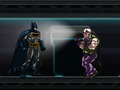 Mchezo Kupambana na Kivuli cha Batman online