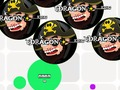 Mchezo Agma. io  online
