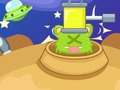 Mchezo Gonga Monster  online