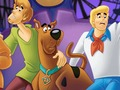 Mchezo Scooby-Doo! Wafanyakazi wa Sneaky  online