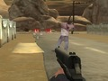 Mchezo Cube ya Zombies  online