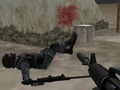 Mchezo Swat ya mwisho 2  online