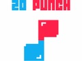 Mchezo 20 Punch online