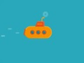 Mchezo Submarine ya Muziki  online