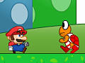 Mchezo Super Mario Land  online