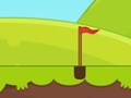 Mchezo Mapenzi ya Golf!  online