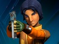 Mchezo Vita vya nyota vinapinga Imperial Heist  online