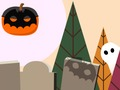 Mchezo BOO! online