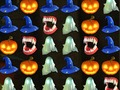 Mchezo Mvunjaji wa Halloween  online