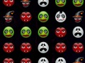 Mchezo Mlipuko wa Halloween  online