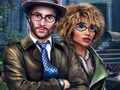 Mchezo Game ya utulivu  online
