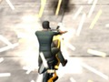 Mchezo Moto Bike Racer Grand Highway Nitro 3D online
