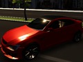 Mchezo 3D City Racer online