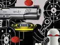 Mchezo Pistola ya Crazy  online