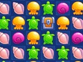 Mchezo Aqua Blitz online
