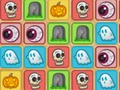 Mchezo Mechi ya Halloween  online