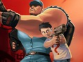 Mchezo K. U. L. I.  online