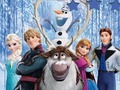 Mchezo Elsa Jigsaw Puzzle online