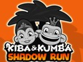 Mchezo Kiba na Kumba Kivuli Run online