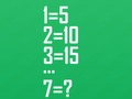 Mchezo Puzzle Puzzle  online