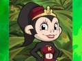 Mchezo Puzzle ya Kiba & Kumba Jigsaw  online