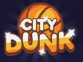 Mchezo Dunk ya Jiji  online
