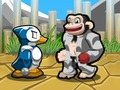 Mchezo Kumba Karate online