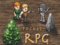 Mchezo RPG ya mfukoni  online
