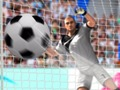 Mchezo Adhabu ya 3D  online