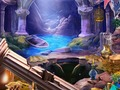 Mchezo Dragons hazina  online