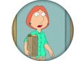 Mchezo Quiz ya Cartoon  online