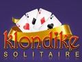 Mchezo Klondike Solitaire online