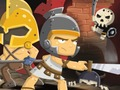 Mchezo Knights Diamond online