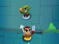 Mchezo Knight risasi online
