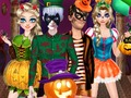 Mchezo Mpira wa Chuo cha Disney online