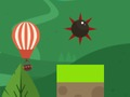 Mchezo Balloon Crazy Adventure online
