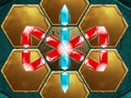 Mchezo Crystalux online