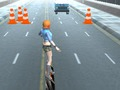 Mchezo Skater ya wazimu online