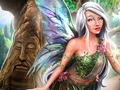Mchezo Uchawi wa Fairy  online