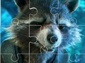 Mchezo Walinzi wa Jigsaw Vol 2 ya Galaxy  online