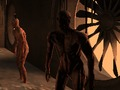 Mchezo Bunker iliyokufa  online