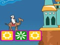 Mchezo Daraja la Masjid online
