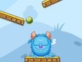 Mchezo Punch Monster  online