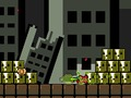 Mchezo Kuli Blast Brawl online