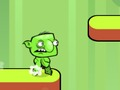 Mchezo Goblin kukimbia online
