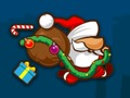 Mchezo Santa Run online
