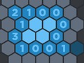 Mchezo Ugeuzaji wa Hex  online