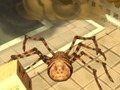 Mchezo Simulator ya buibui: Mji wa kushangaza  online