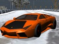 Mchezo Lamborghini Drifter 2 online