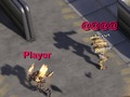 Mchezo Robostorm online